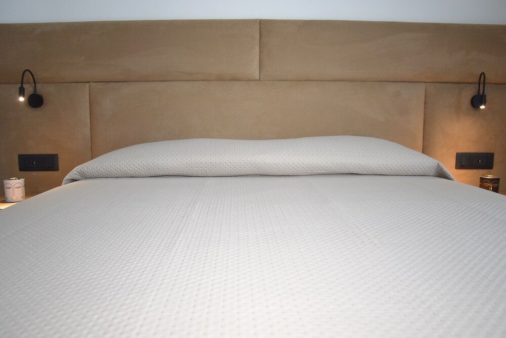 Фото Corte Reale Luxury B&b