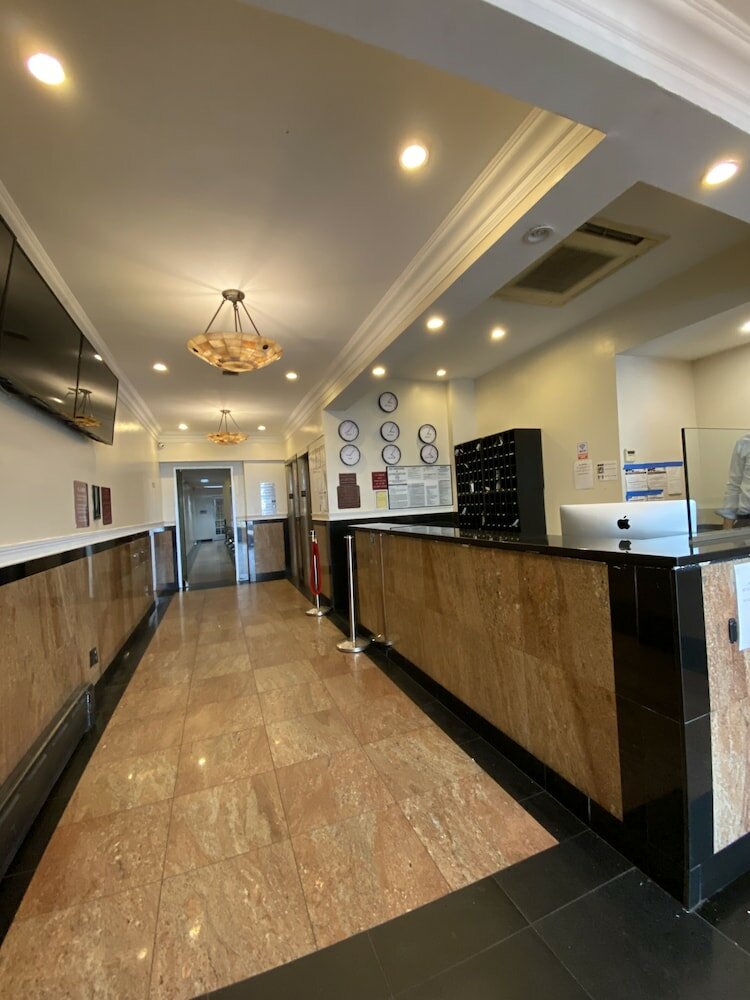 Фото 31 Street Broadway Hotel