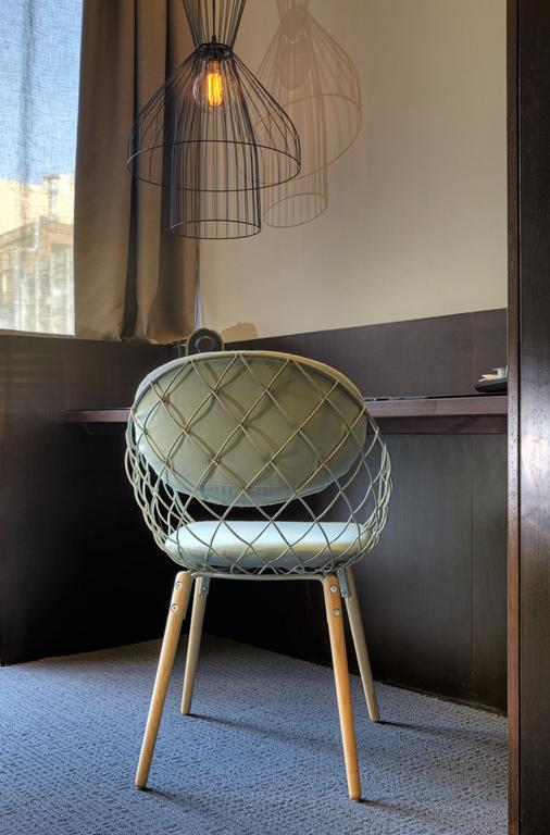 Фото Sixtytwo Hotel