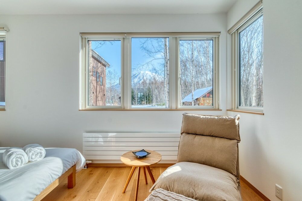 Фото Konaya by Hokkaido Tracks