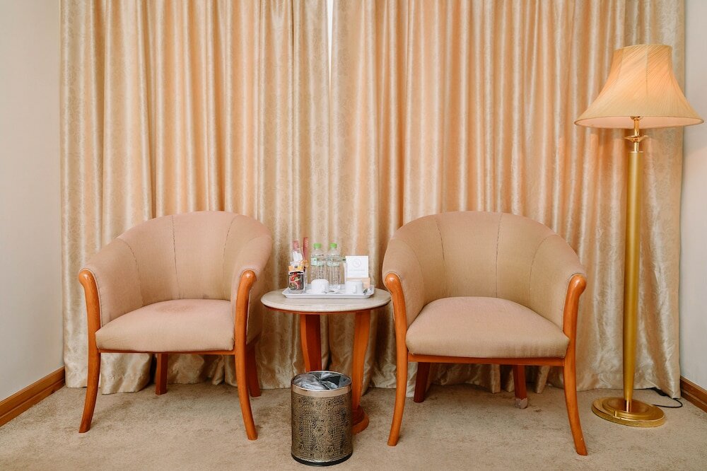 Фото A25 Luxury Hotel