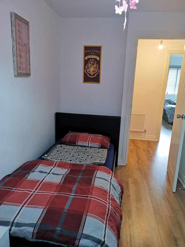 Фото Langley Haven