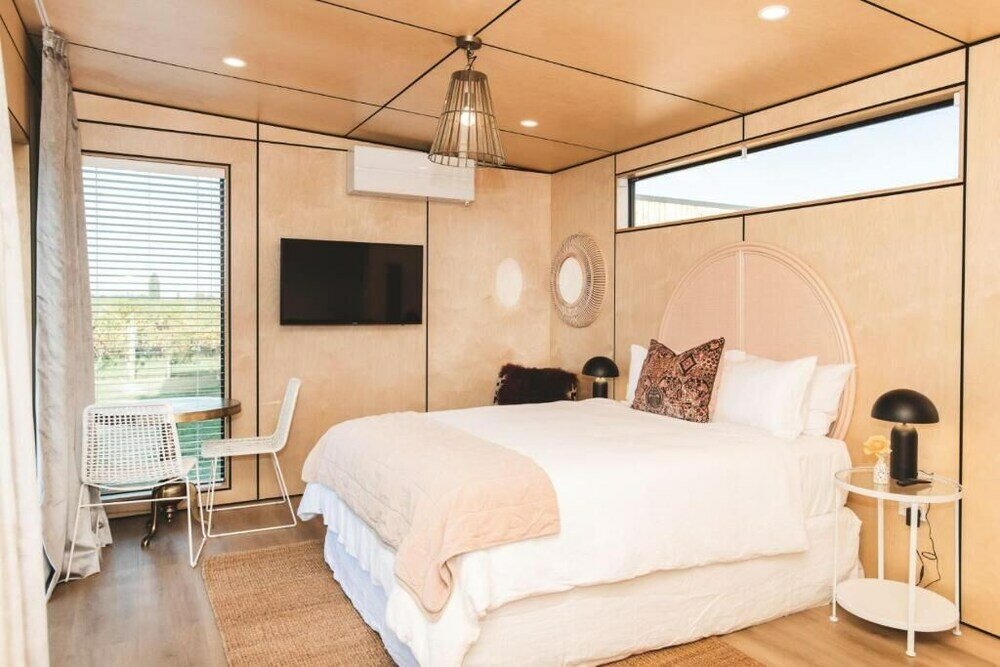 Фото Matawhero Wines