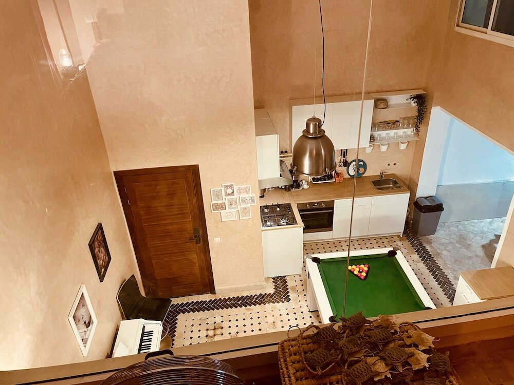 Фото My Sweet Loft - Carré Eden - Marrakech