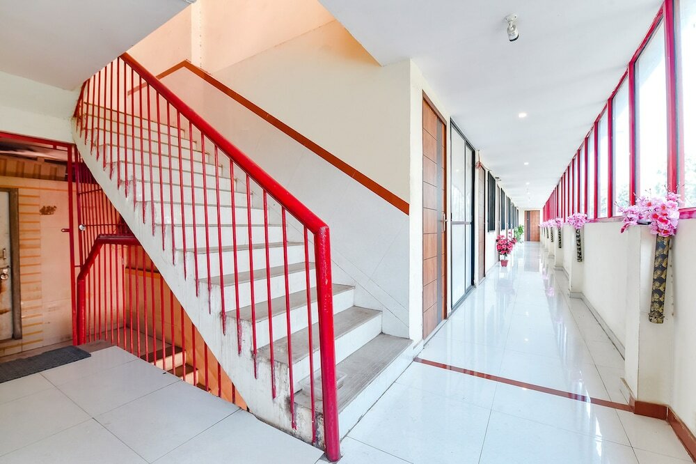 Фото Fabexpress Intercity