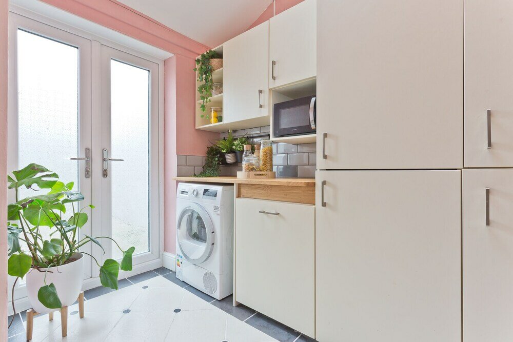 Фото Malleus House