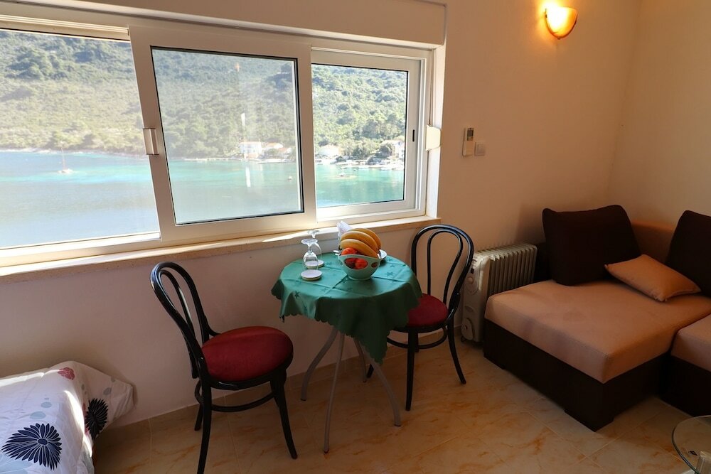 Фото Apartments Belin Mljet