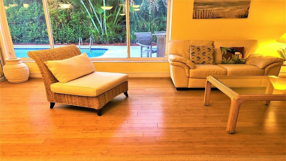 Фото Casa Terra Luxury Island House