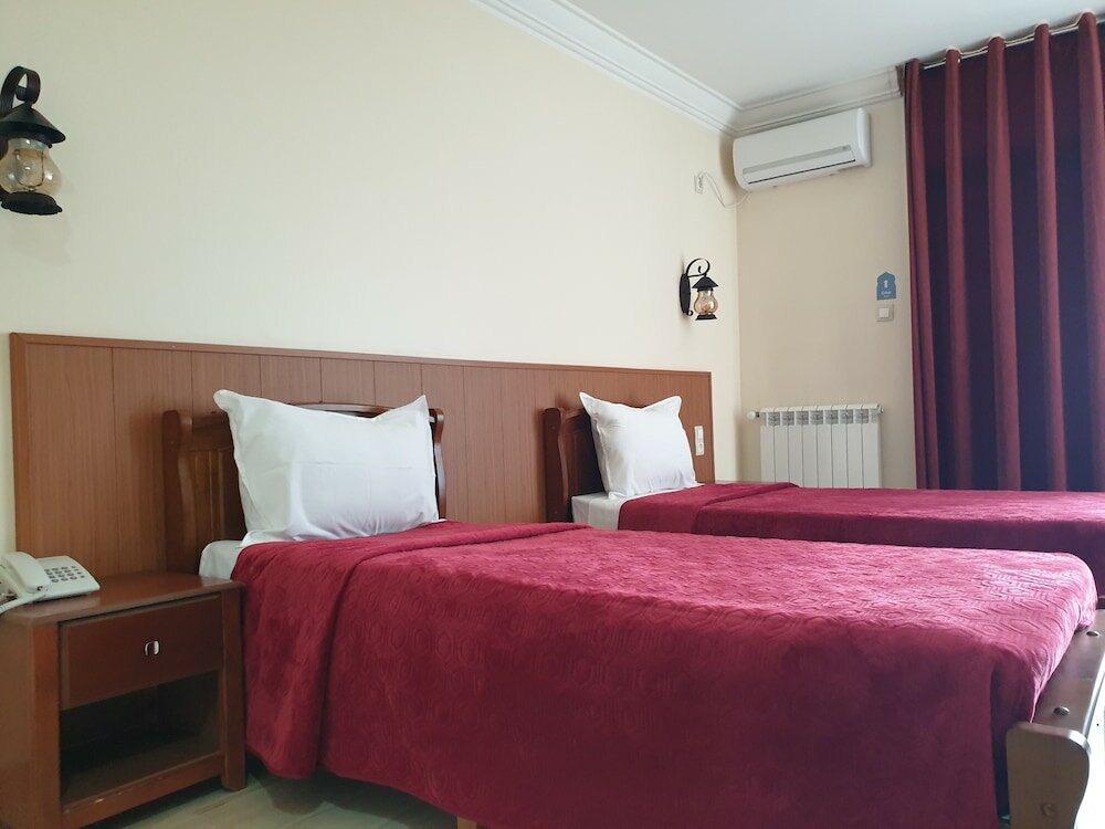 Фото Hotel Eucalyptus