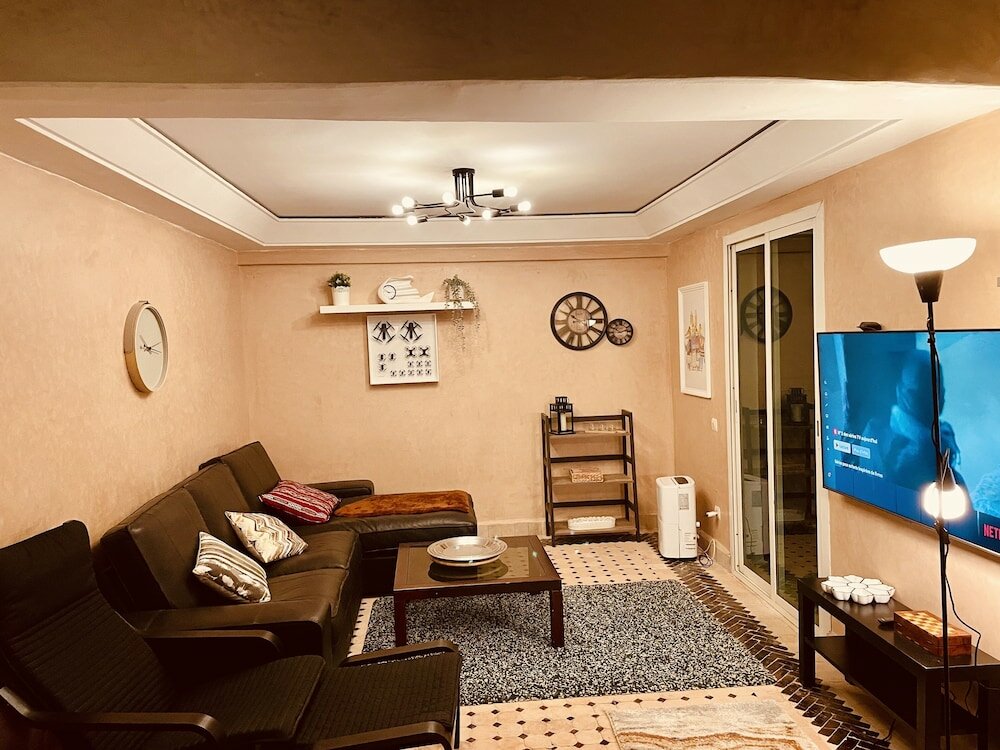 Фото My Sweet Loft - Carré Eden - Marrakech