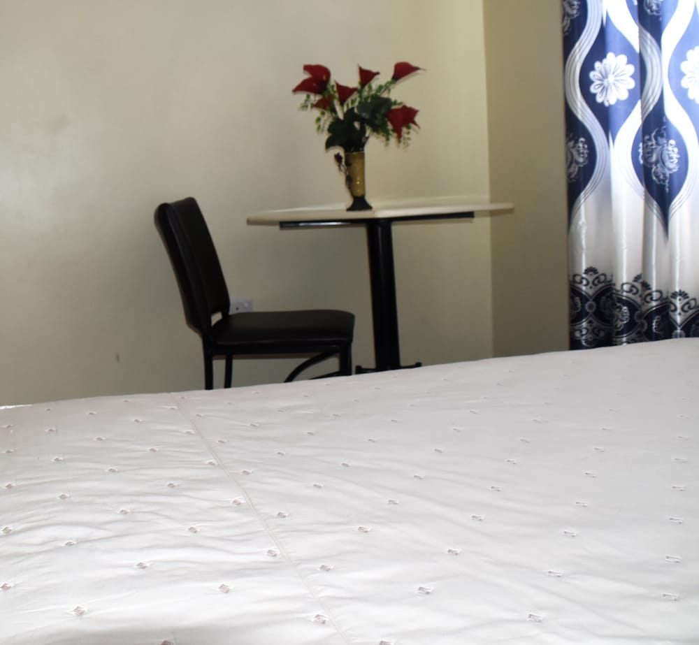 Фото Nairobi Transit Lounge