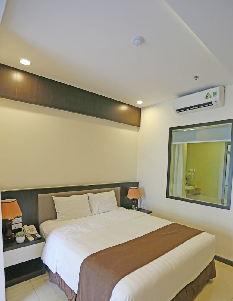 Фото K Business 2 Hotel