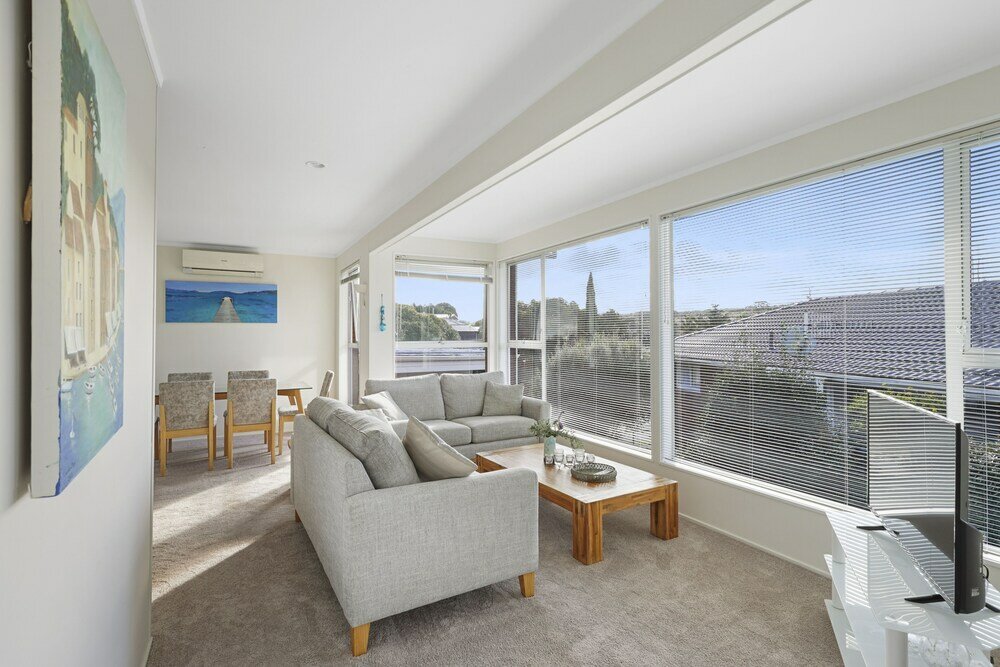 Фото Bright & Sunny Meadowbank - Gardens