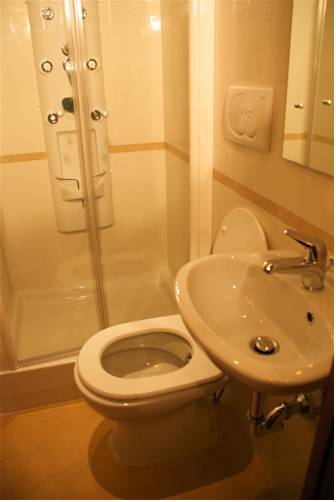 Фото InternoUno Deluxe