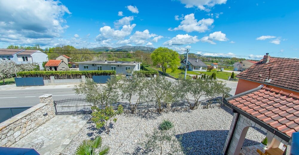 Фото Villa Plavota