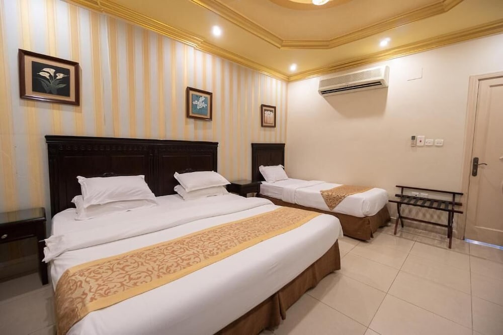 Фото Najmet Al Esraa Al Zahabeya