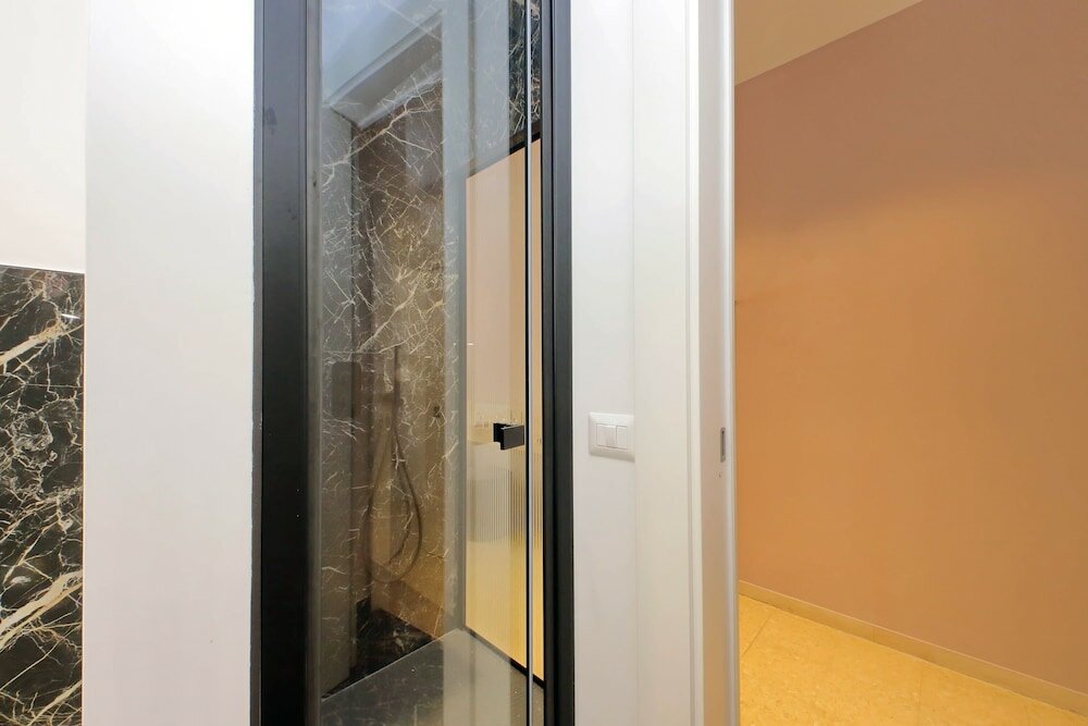 Фото Youroom Quattro Fontane - Rooms