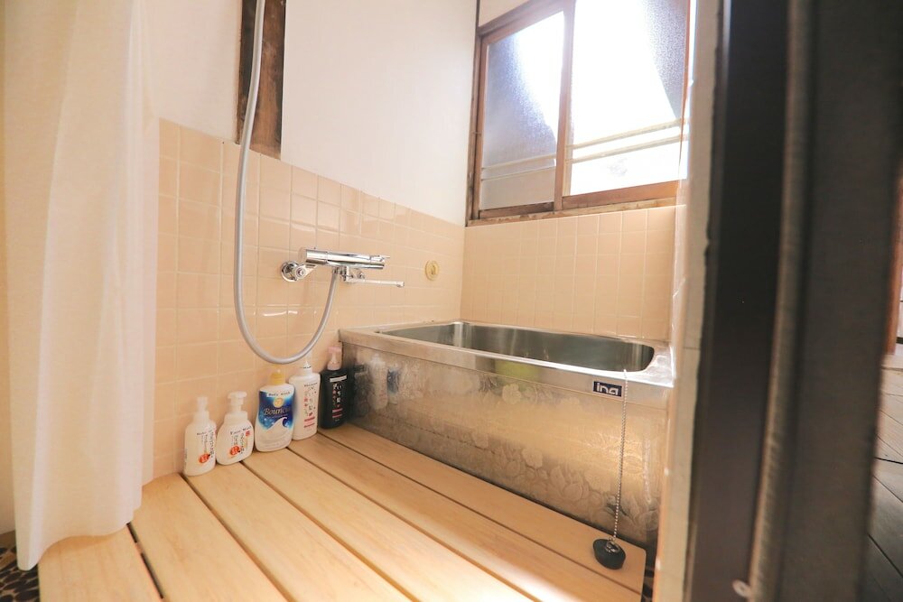 Фото Guest House Saika-an