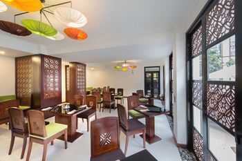 Фото Vinh Hung 2 City Hotel