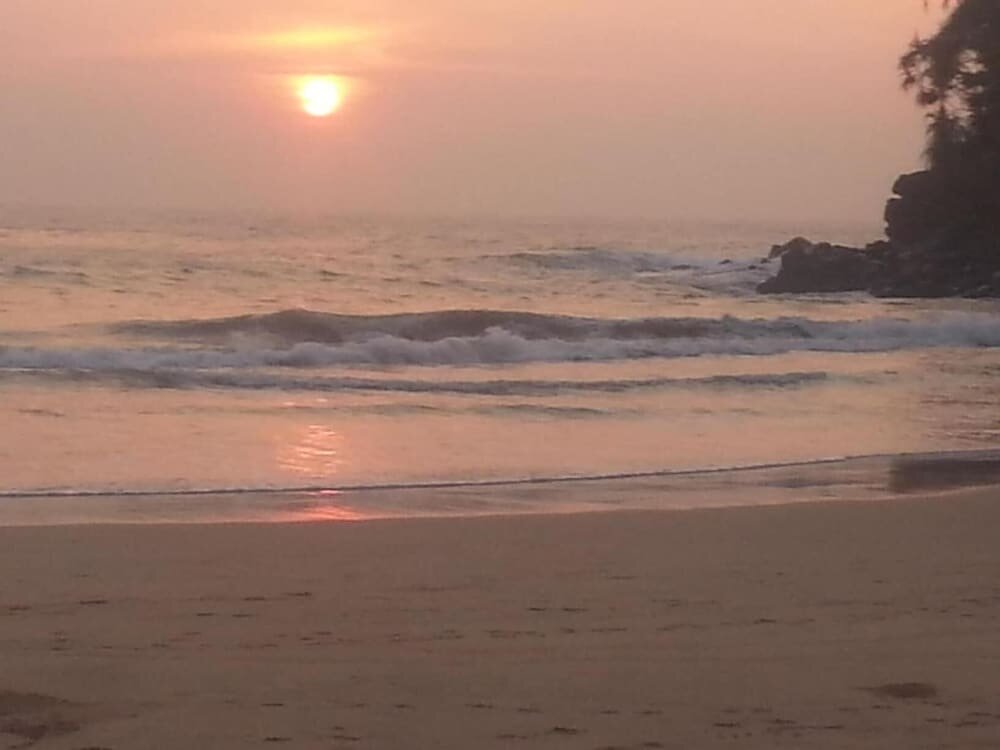 Hotel Talalla BnB, Southern Province, photo