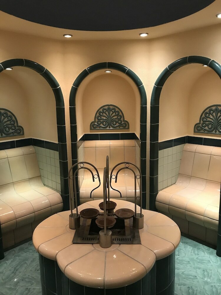 Фото Borovets Hills Resort & SPA