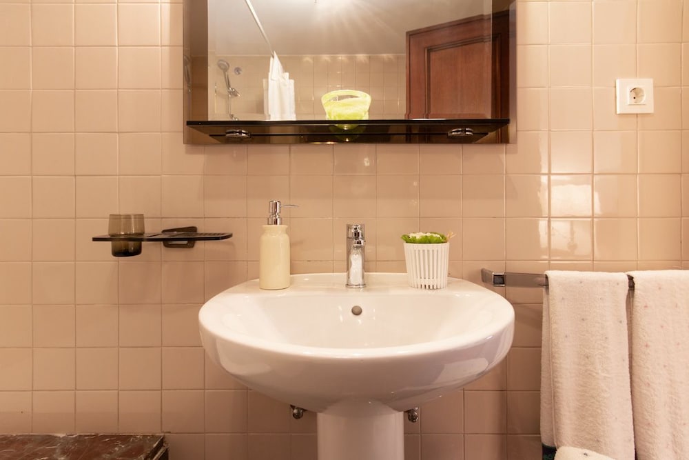 Фото Te vas a enamorar de mi piso céntrico