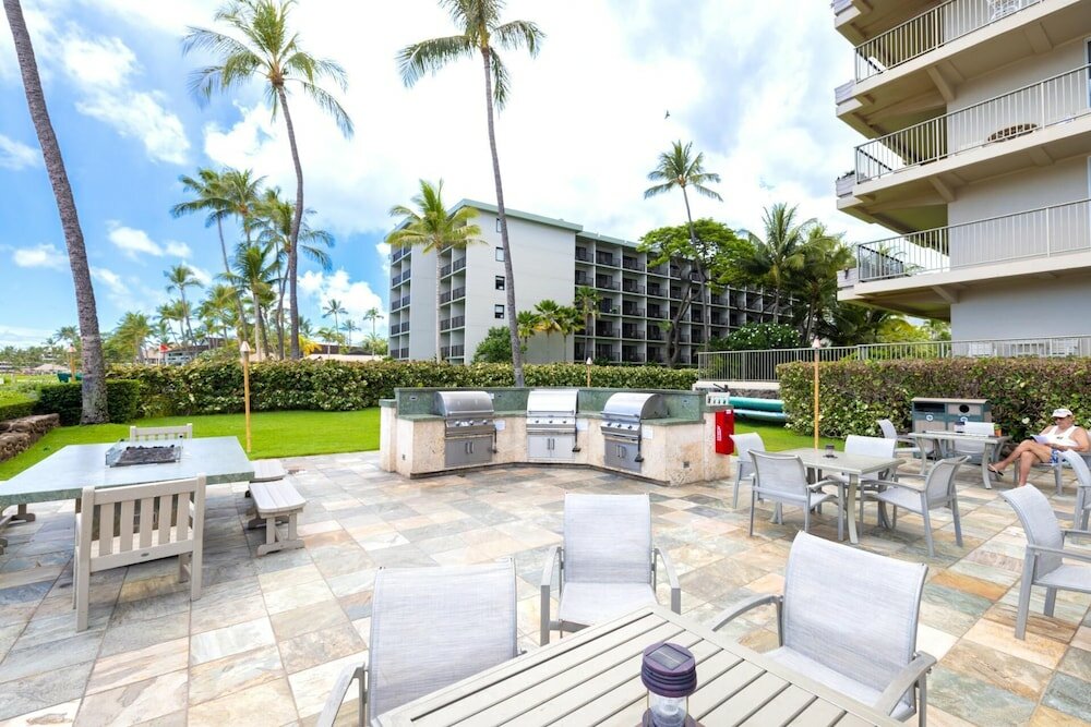 Фото K B M Resorts: The Whaler Wh2-661, Sweeping Ocean Views 1 Bedroom, Beach Gear, Newly Furnished 2023, L'occitane Amenities, Includes Rental Car!