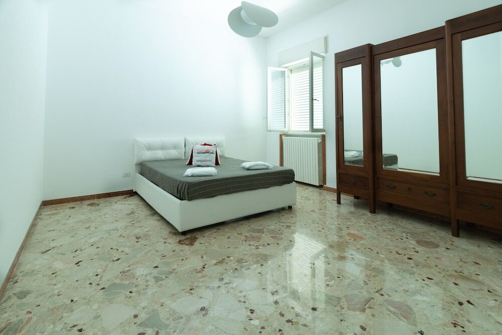 Фото Casa vacanza Barceloneta