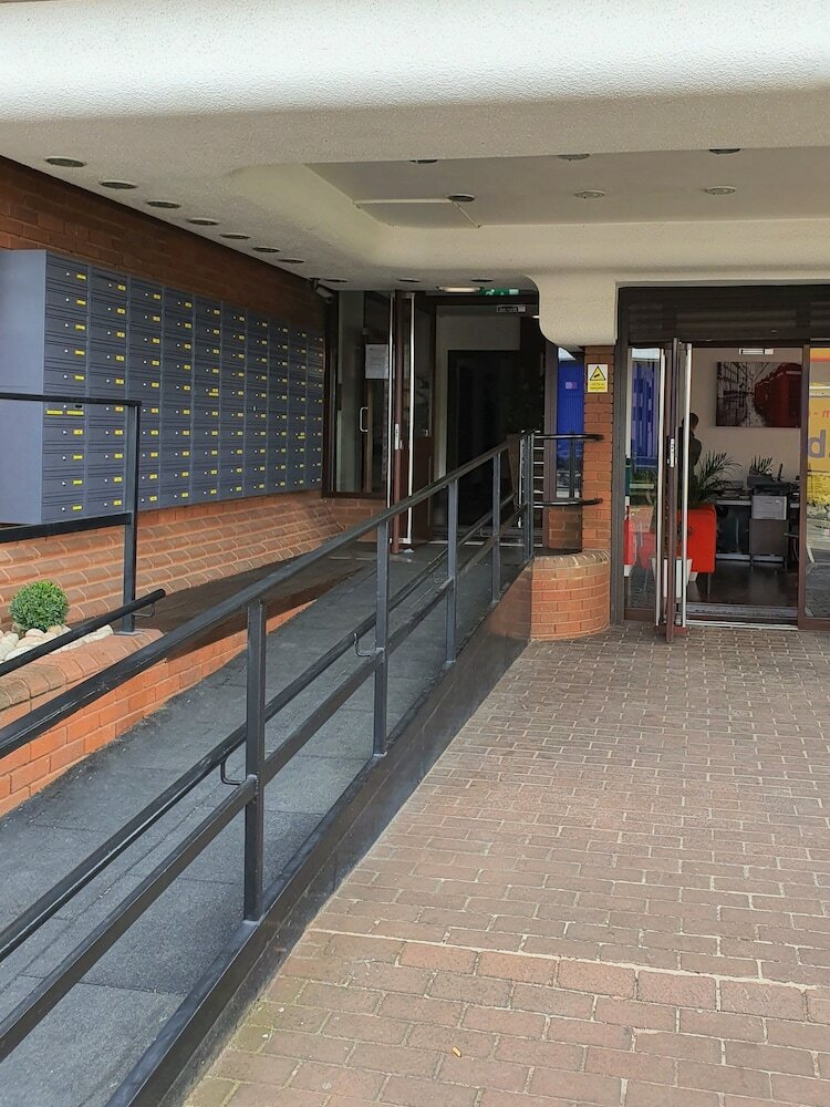 Фото отеля 3