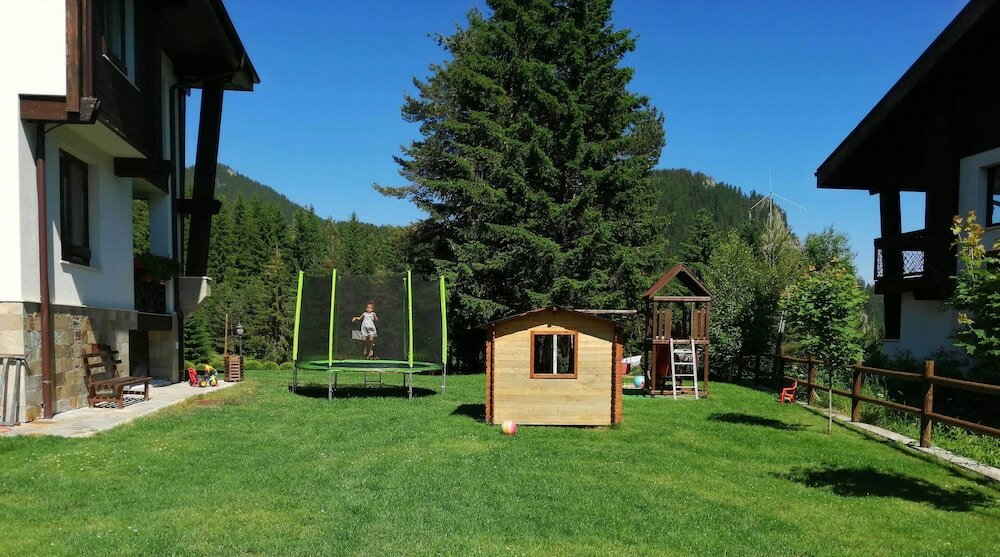 Фото Oak Residence Hotel & Relax