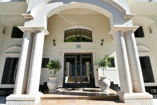 Гостиница Boutique Hotel Kredo