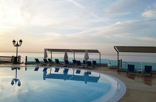 Внешний вид отеля Europe Playa Marina - Adults only в Кальвии, фото 2