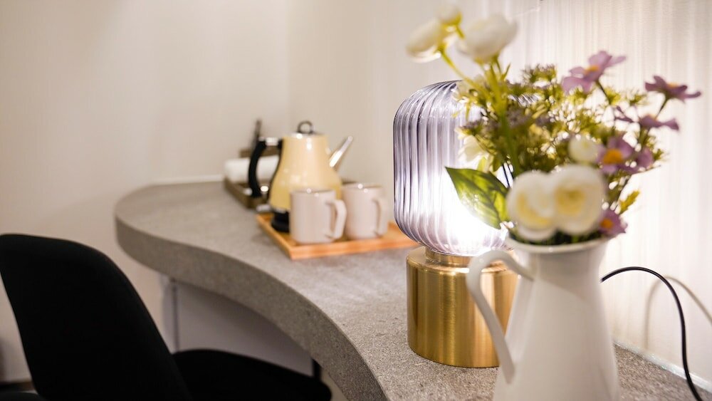 Фото Simple Stay Hotel