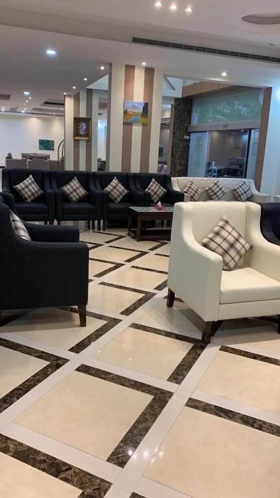 Фото Methaq Hotel Suites