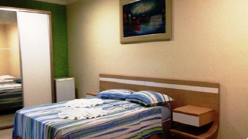 Фото Pousada Vistazul