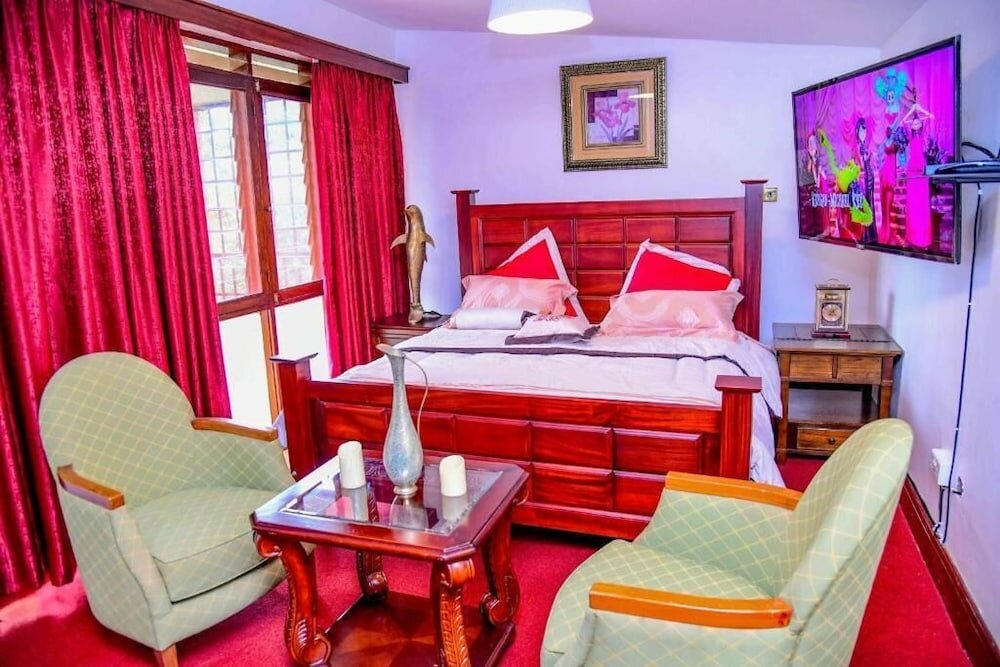 Фото Dascus Hotels