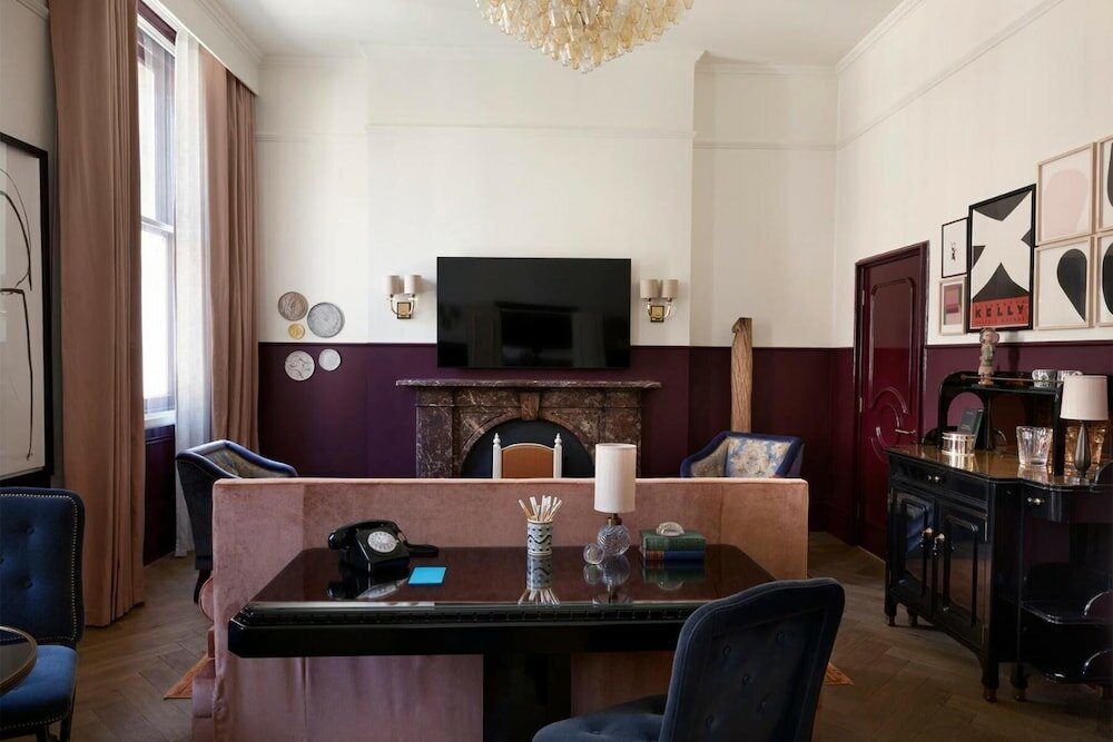 Фото NoMad London