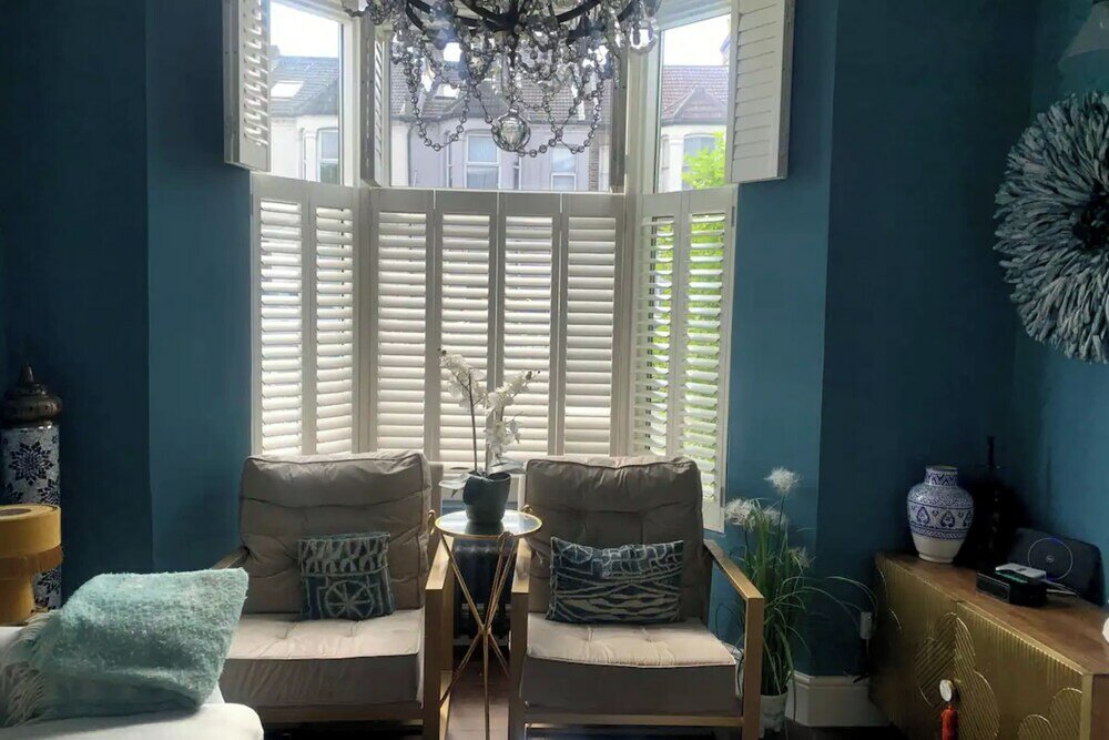 Фото Spacious 3bd House W/private Garden - Wimbledon