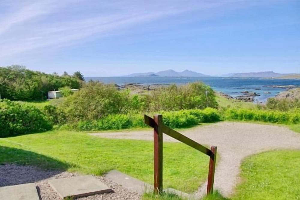 Фото Steading Holidays - Eilean Feoir