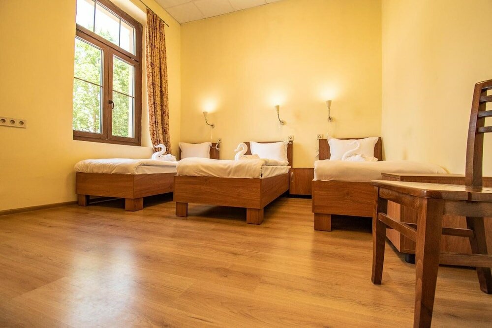 Фото Hostel Central Station Plovdiv