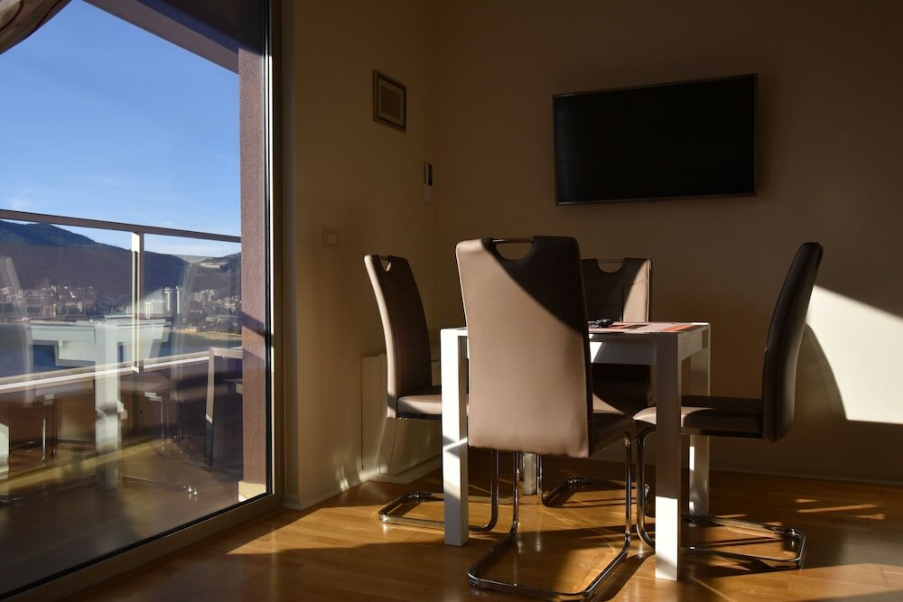 Фото Apart hotel Harmonia