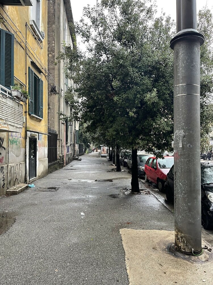 Фото Berenice Suite