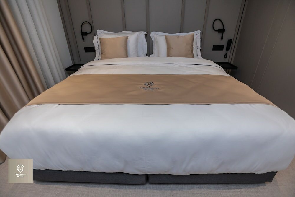 Фото CentralInn Hotel Tirana