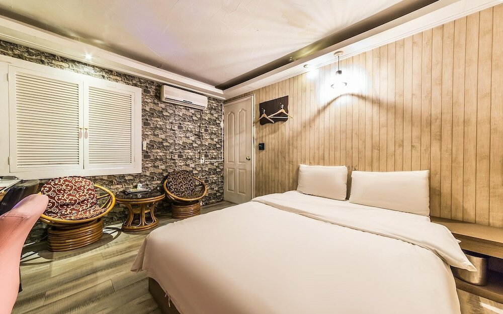 Фото Bucheon Hotel O2