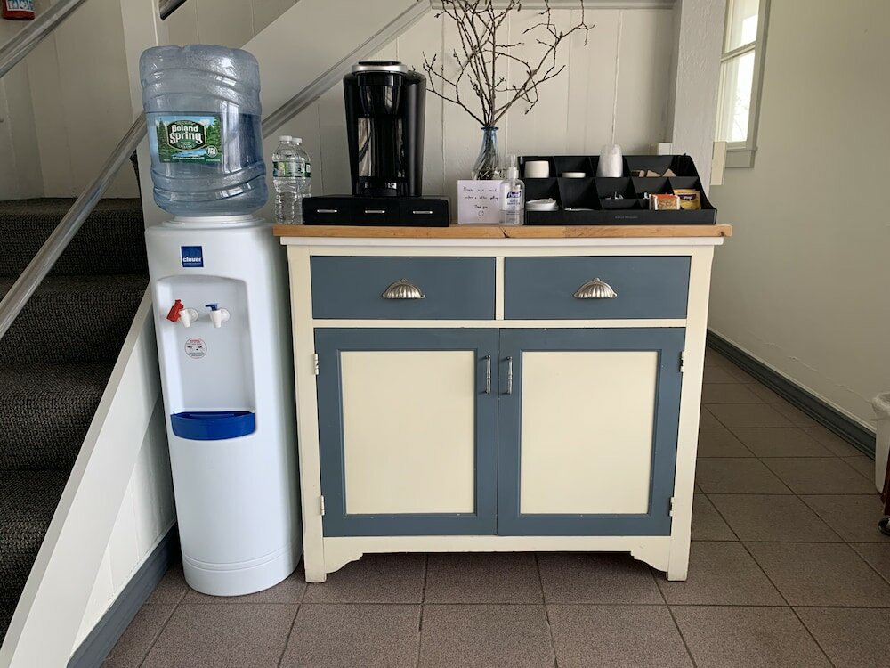 Фото Vineyard Harbor Motel