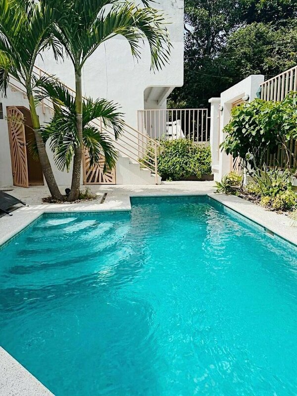 Гостиница Holiday Beach House In Punta Leona Wprivate Pool
