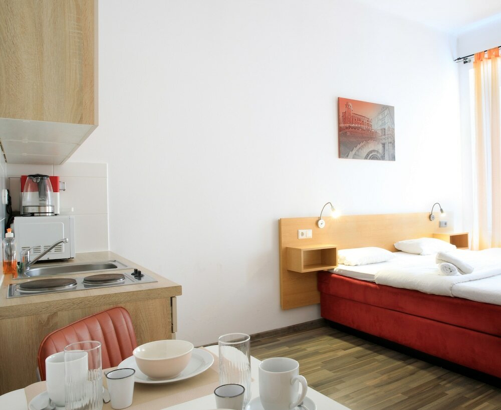 Фото Treasure Home Apartment 1050