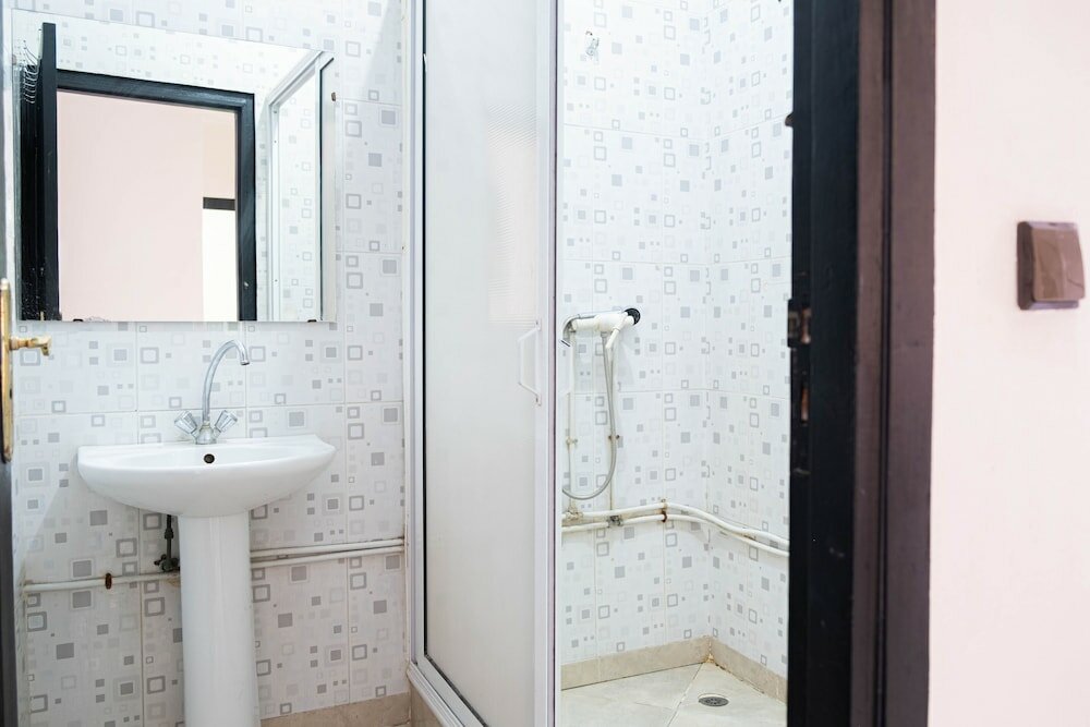 Фото Apart Hotel Larbi