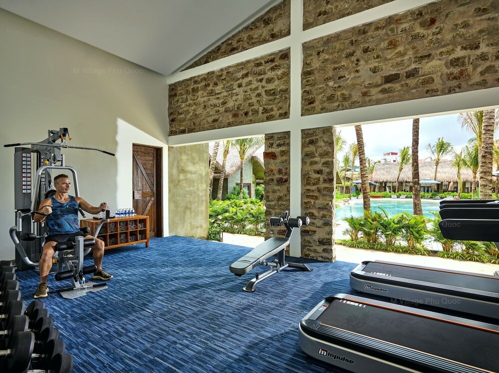 Фото M Village Phu Quoc