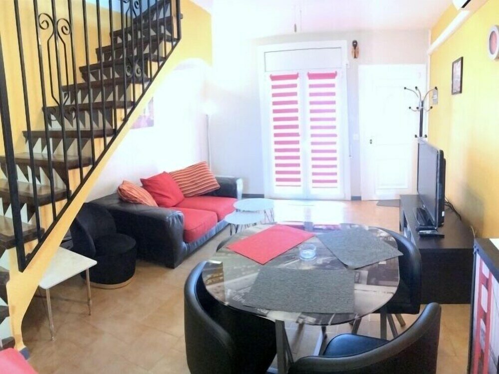 Фото Apartamento Los Angeles 38